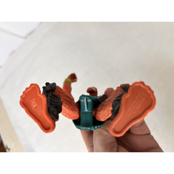 Masters of the Universe Beast Man 5 inch 2003 Mattel - Picture 6 of 9